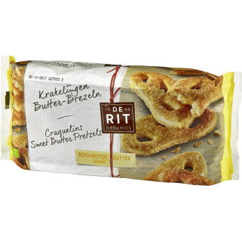 Butterbrezeln