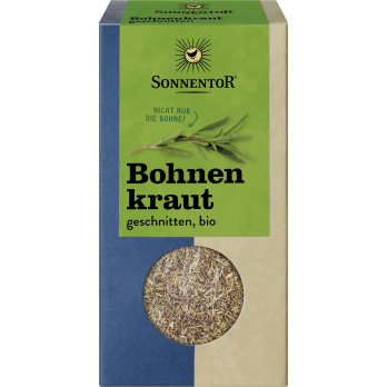 Bohnenkraut