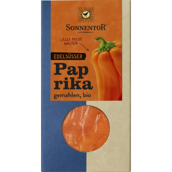 Paprika edelsüß