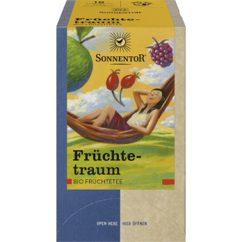 Früchtetraum