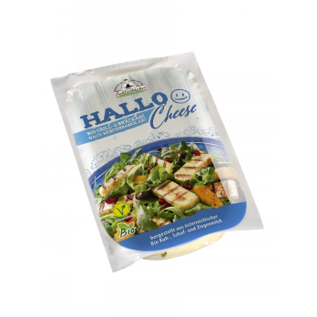 Hallo Cheese (wie Halloumi)