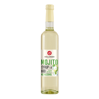 Mojito Bar Sirup