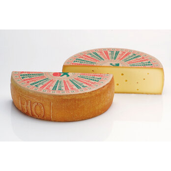Appenzeller classic, Kuh/therm/Schnitt/T
