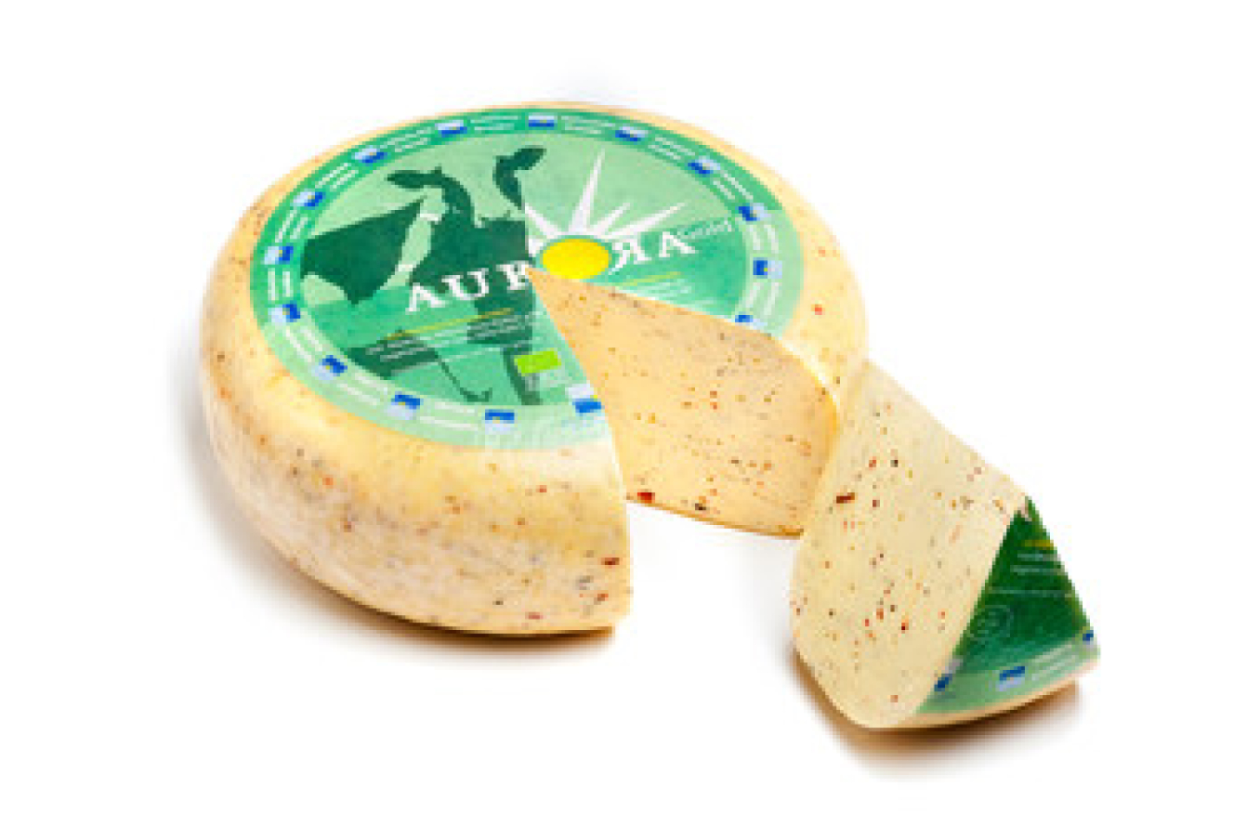 Gouda Italienische Kräuter/past/V, laktosefrei