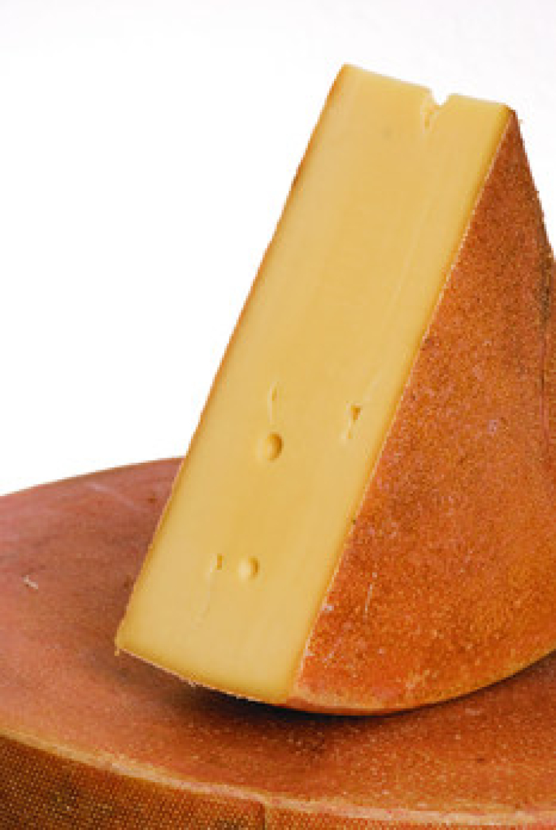 Hausbergkäse, laktosefrei