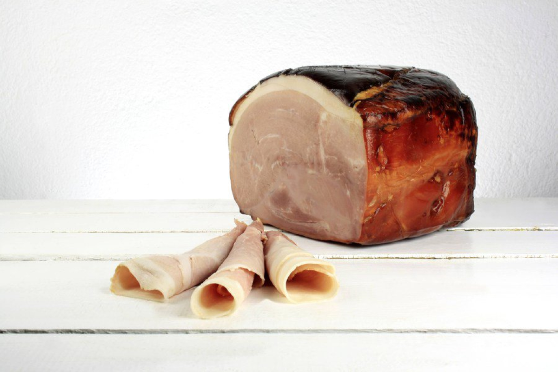 Honigkrustenschinken, Schwein, Huber