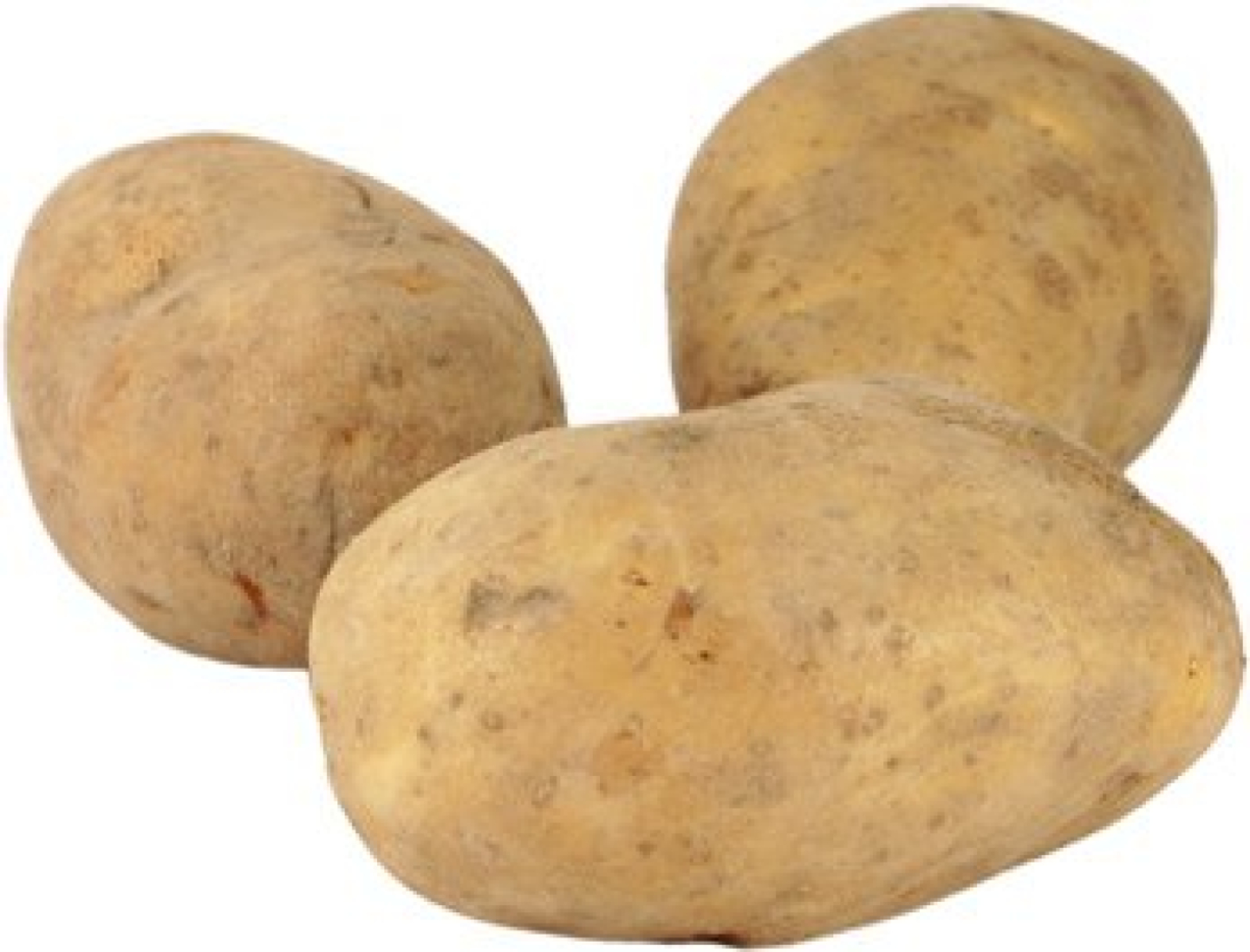 Kartoffeln festkochend