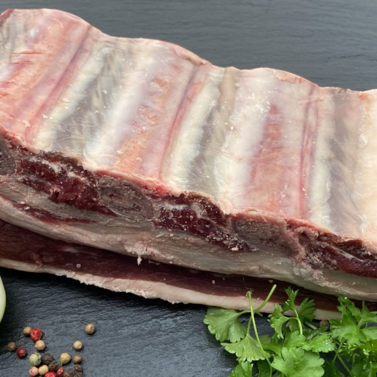 Angus Suppenfleisch