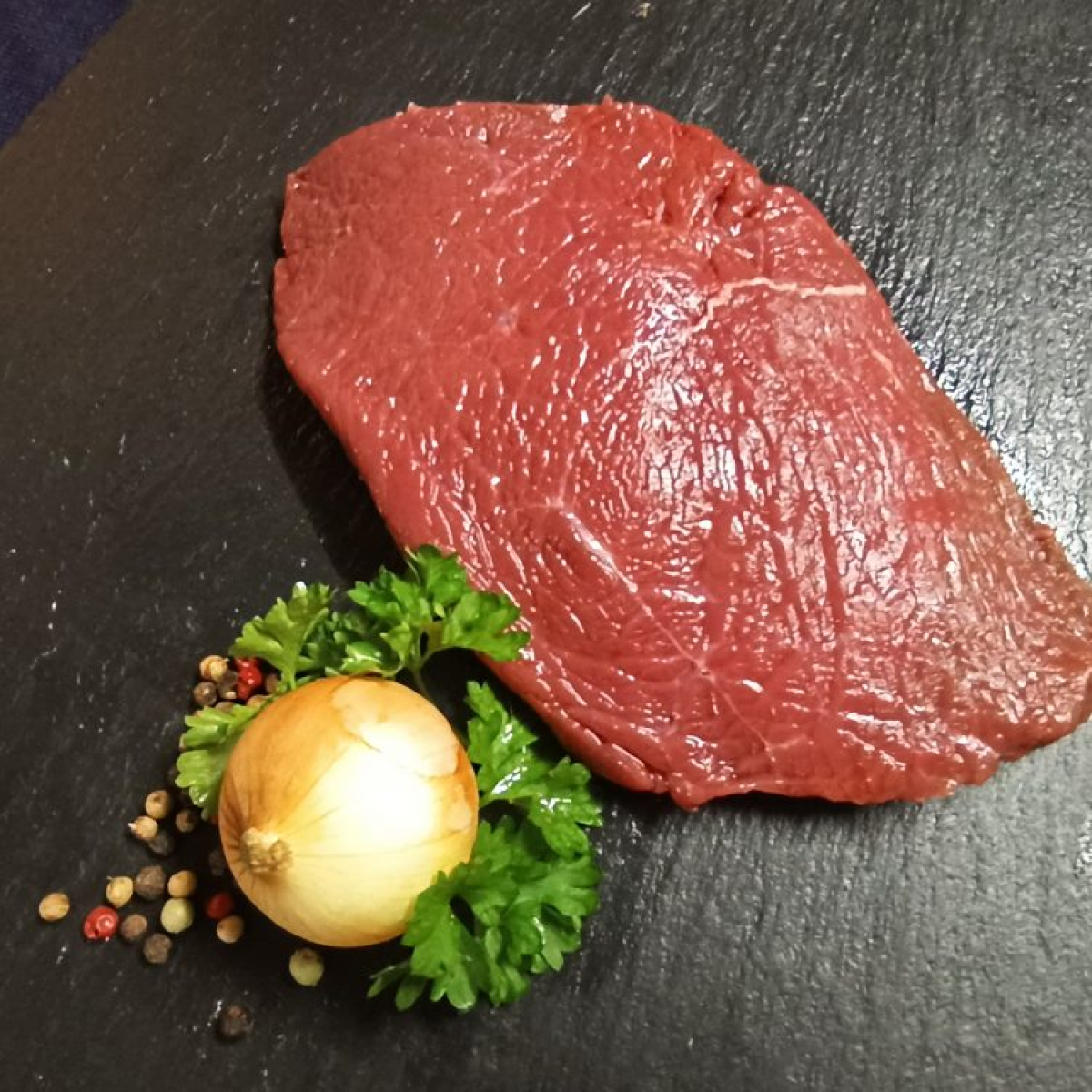 Angus Hüftsteak