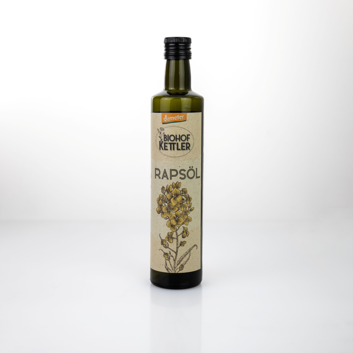 Rapsöl, 500ml