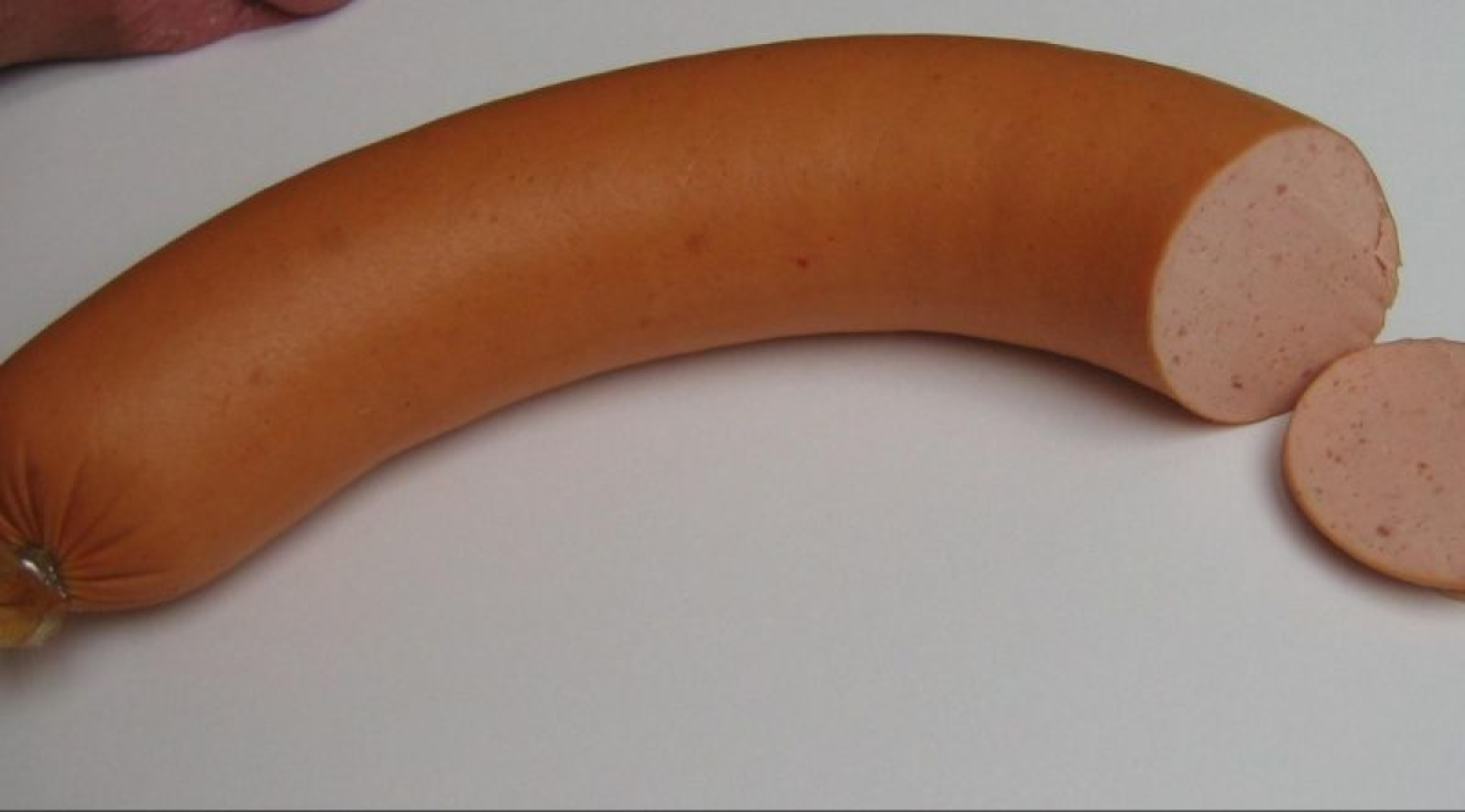 Fleischwurst