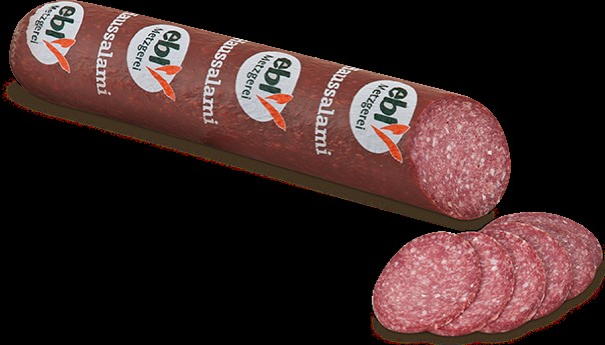 Hausmacher Salami