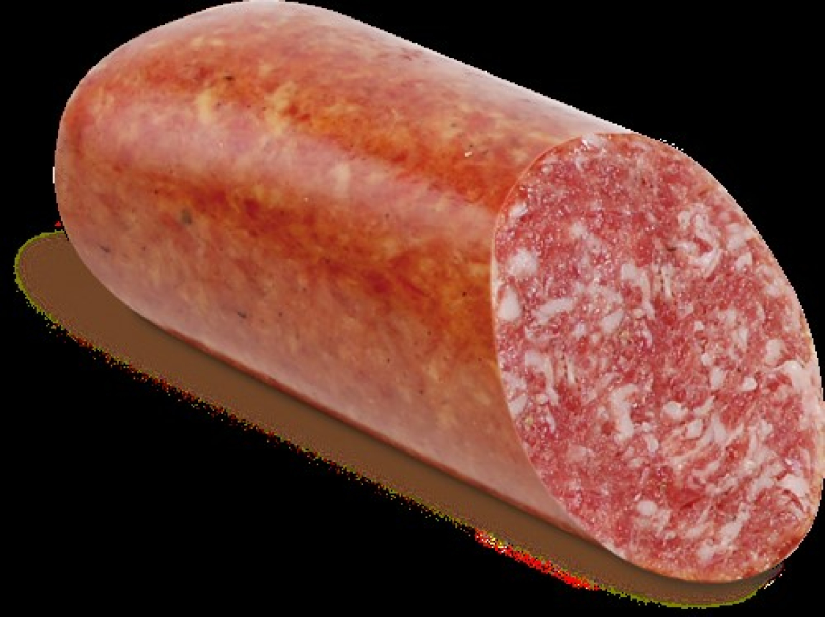 Mettwurst grob