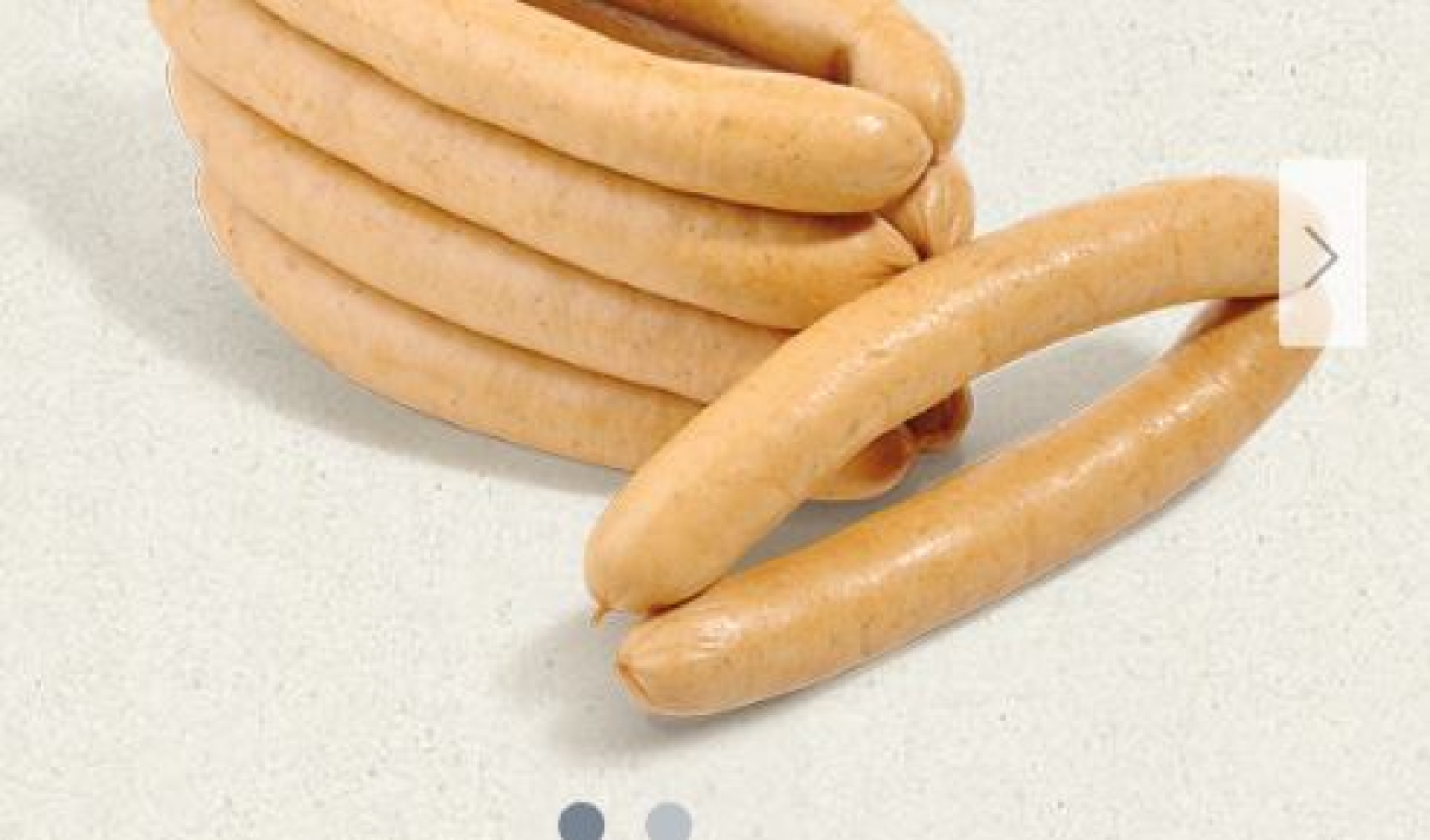 Wiener, 2Paar