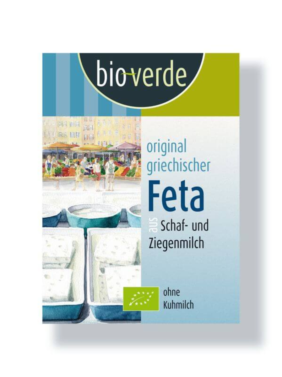 Orig.griech. Schaf-Feta, Natur