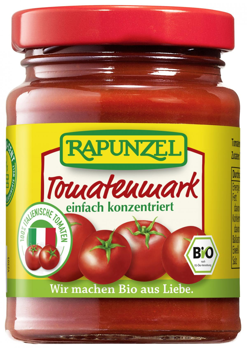 Tomatenmark 22% Tr.M.