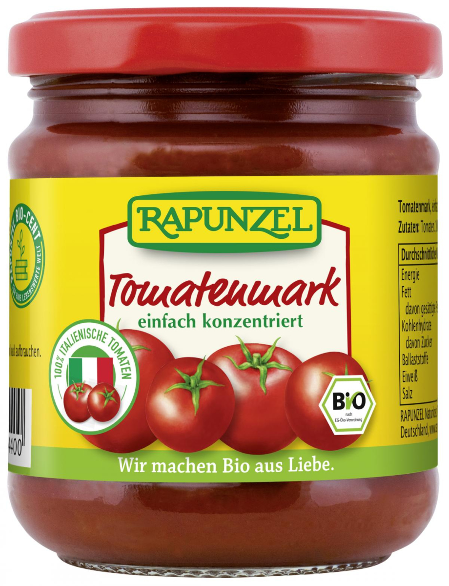Tomatenmark 22% Tr.M.