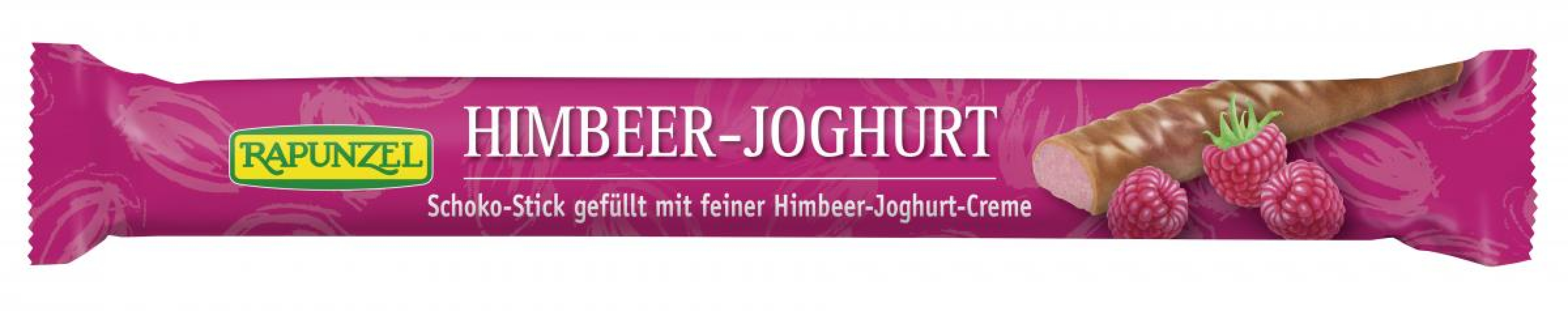 Himbeer-Joghurt Stick