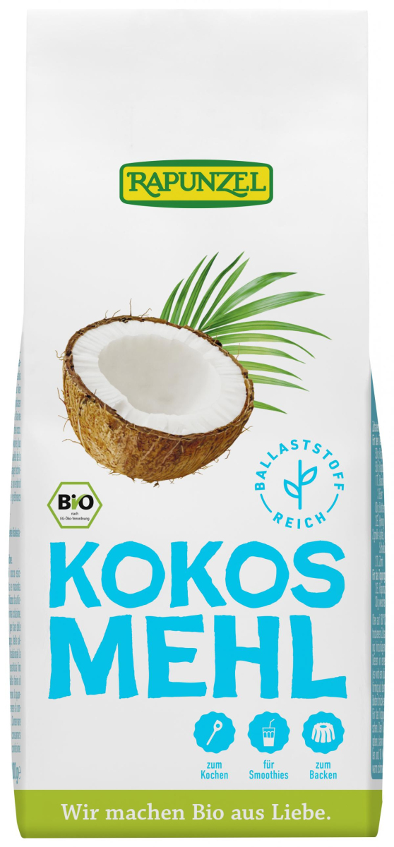 Kokosmehl