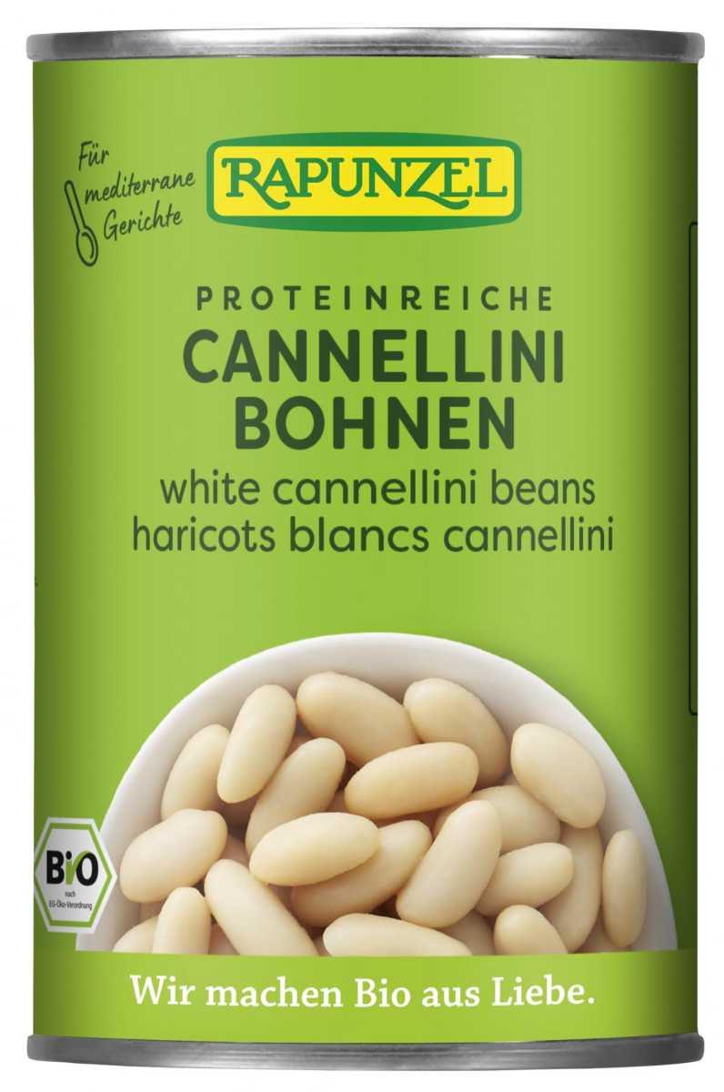 Cannellini Bohnen