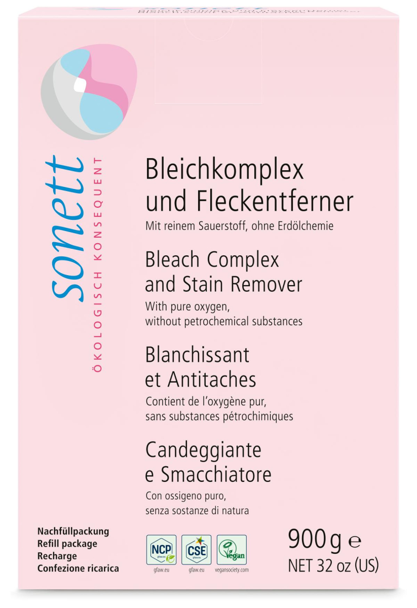 Bleichkomplex