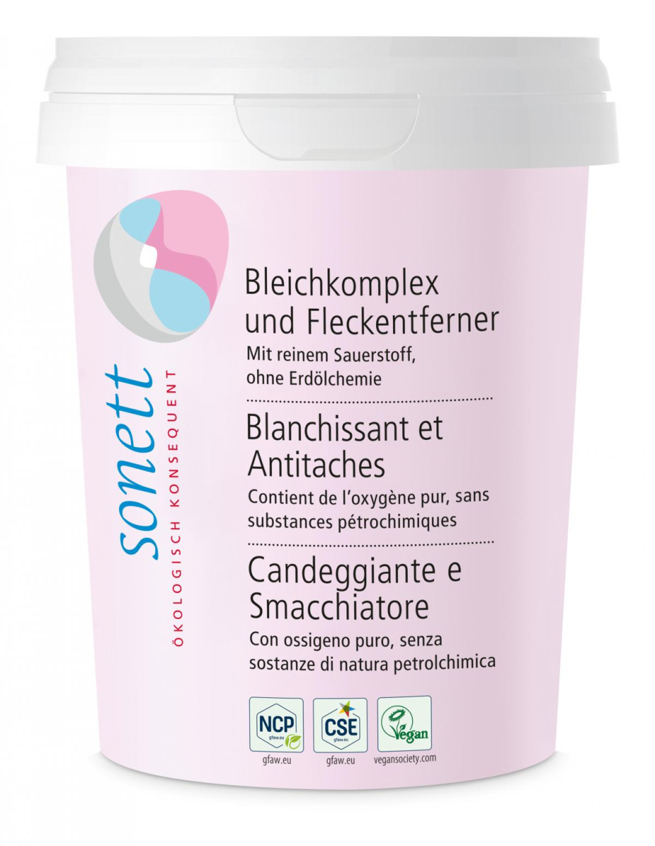 Bleichkomplex