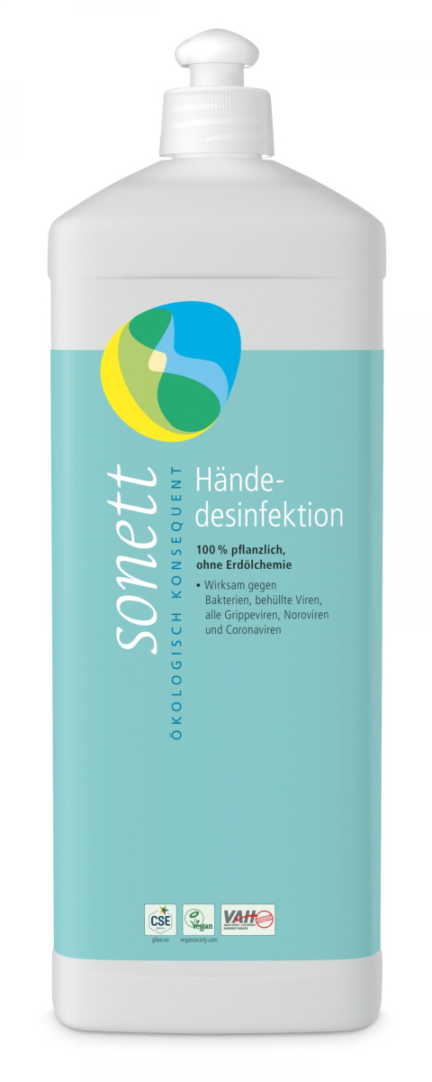 Händedesinfektionsmittel