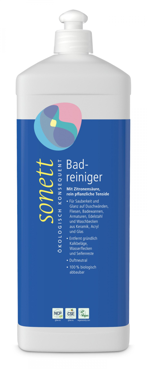 Bad-Reiniger