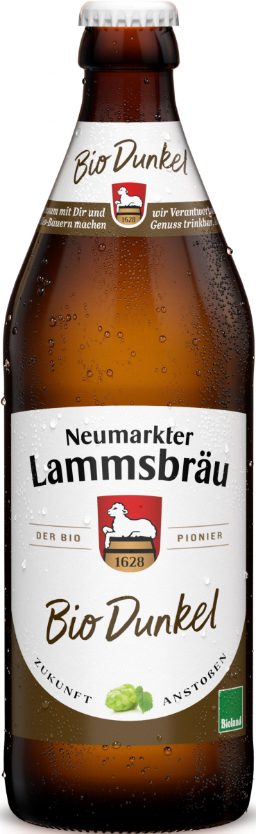 Lammsbräu Dunkel
