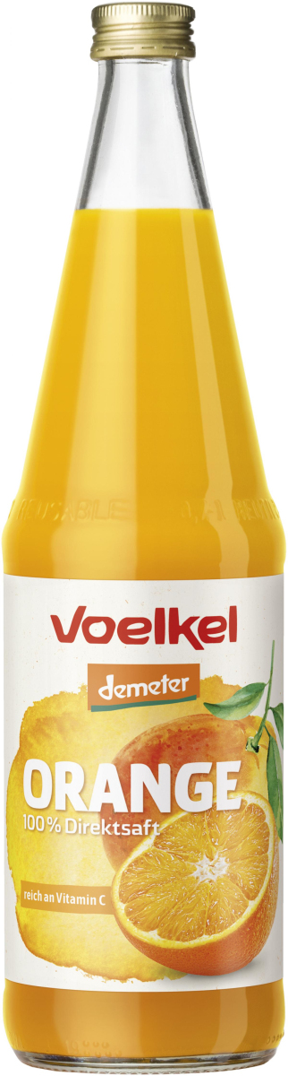Orangensaft