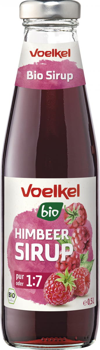 Himbeersirup