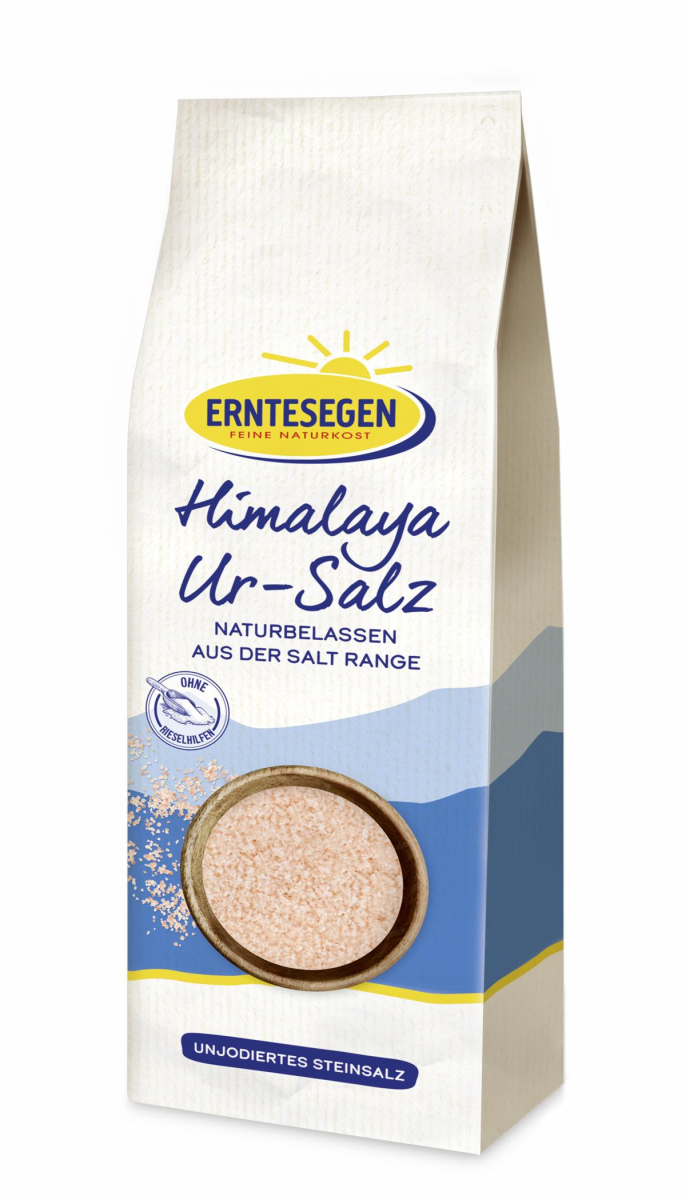 Himalaya Ursalz, feinkörnig