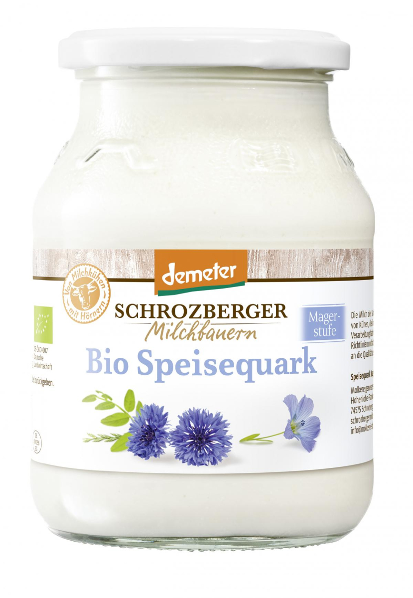 Magerquark