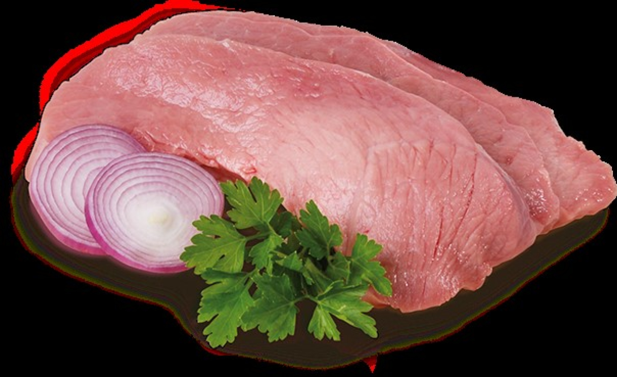 Schmetterlings-Schnitzel