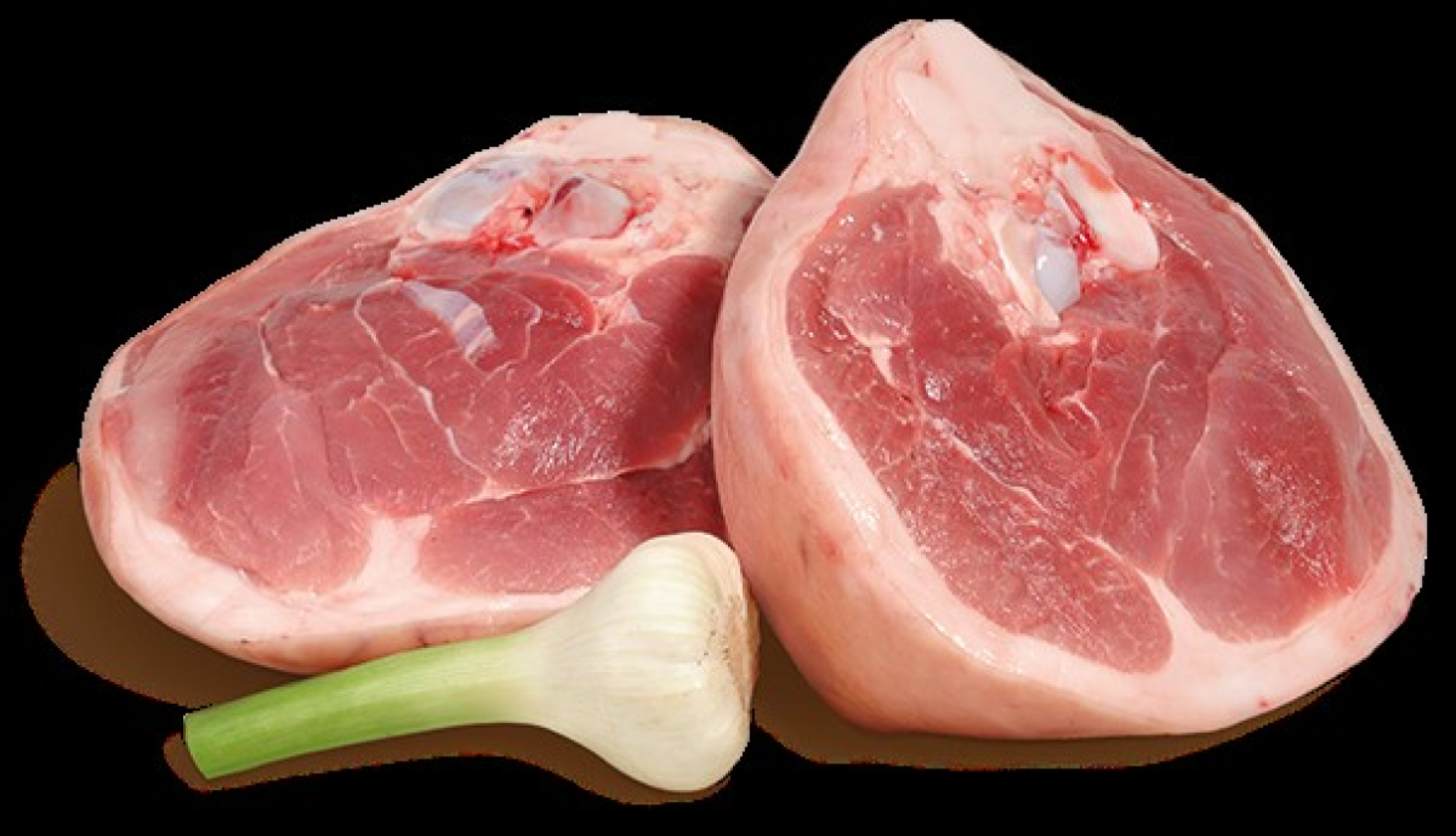 Schweinshaxn