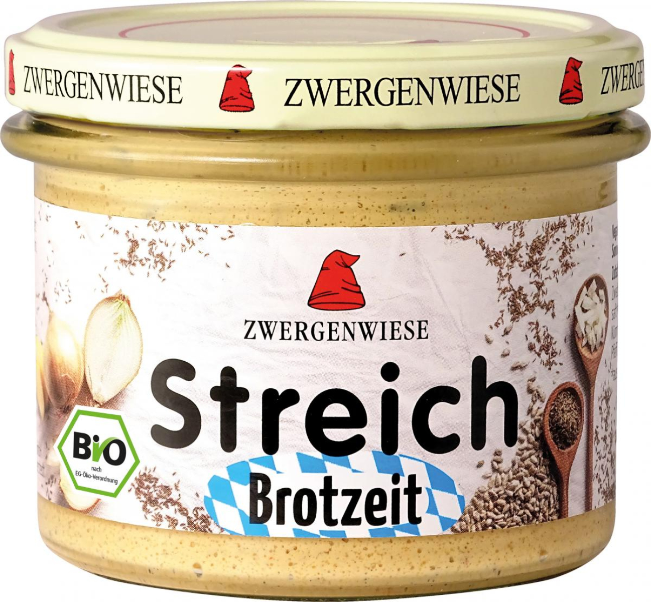 Brotzeit Streich