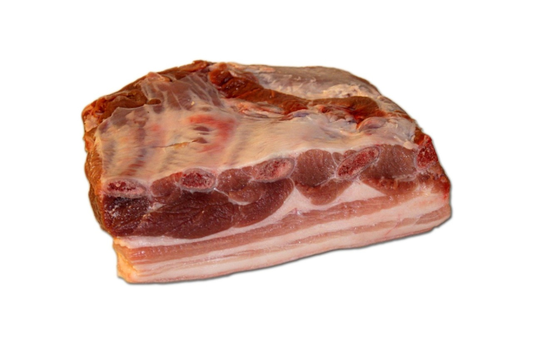 Bündle frisch