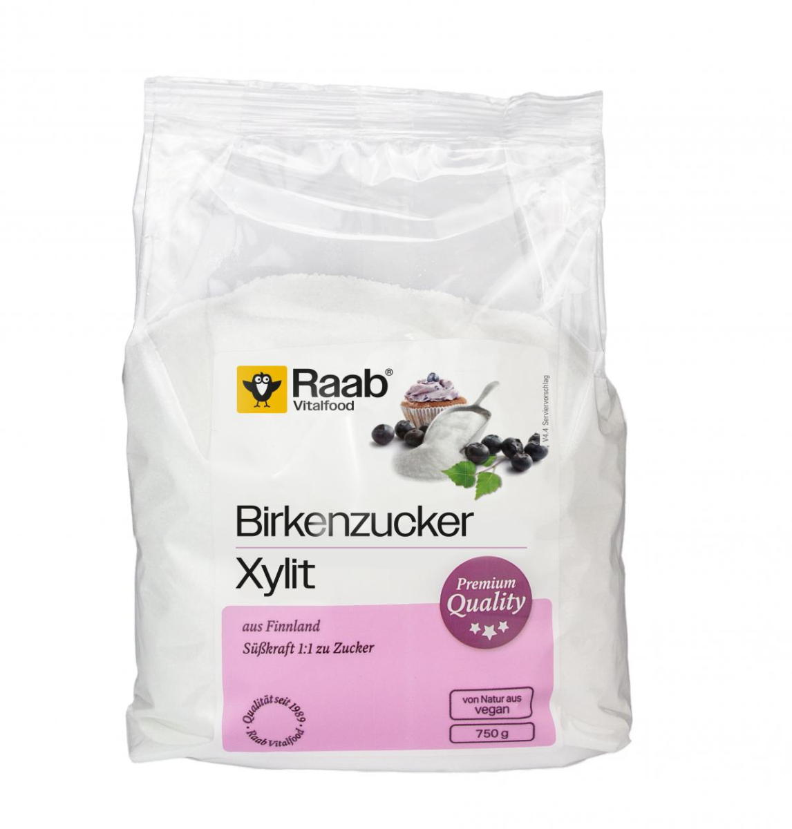 Birkenzucker - nur auf Vorbestellung!