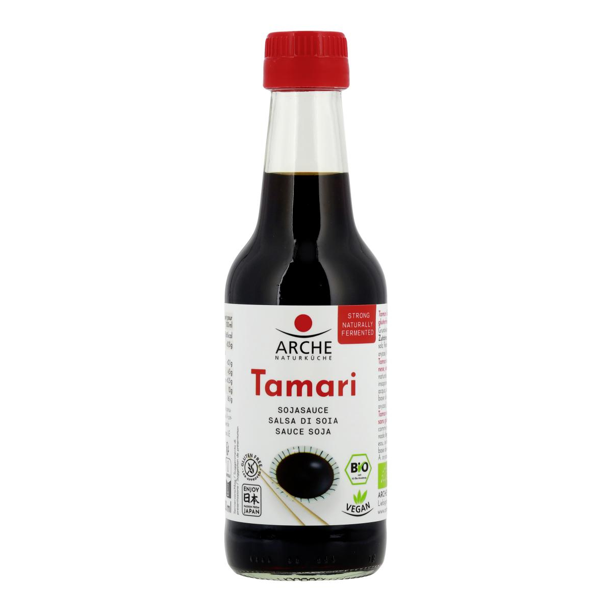 Tamari