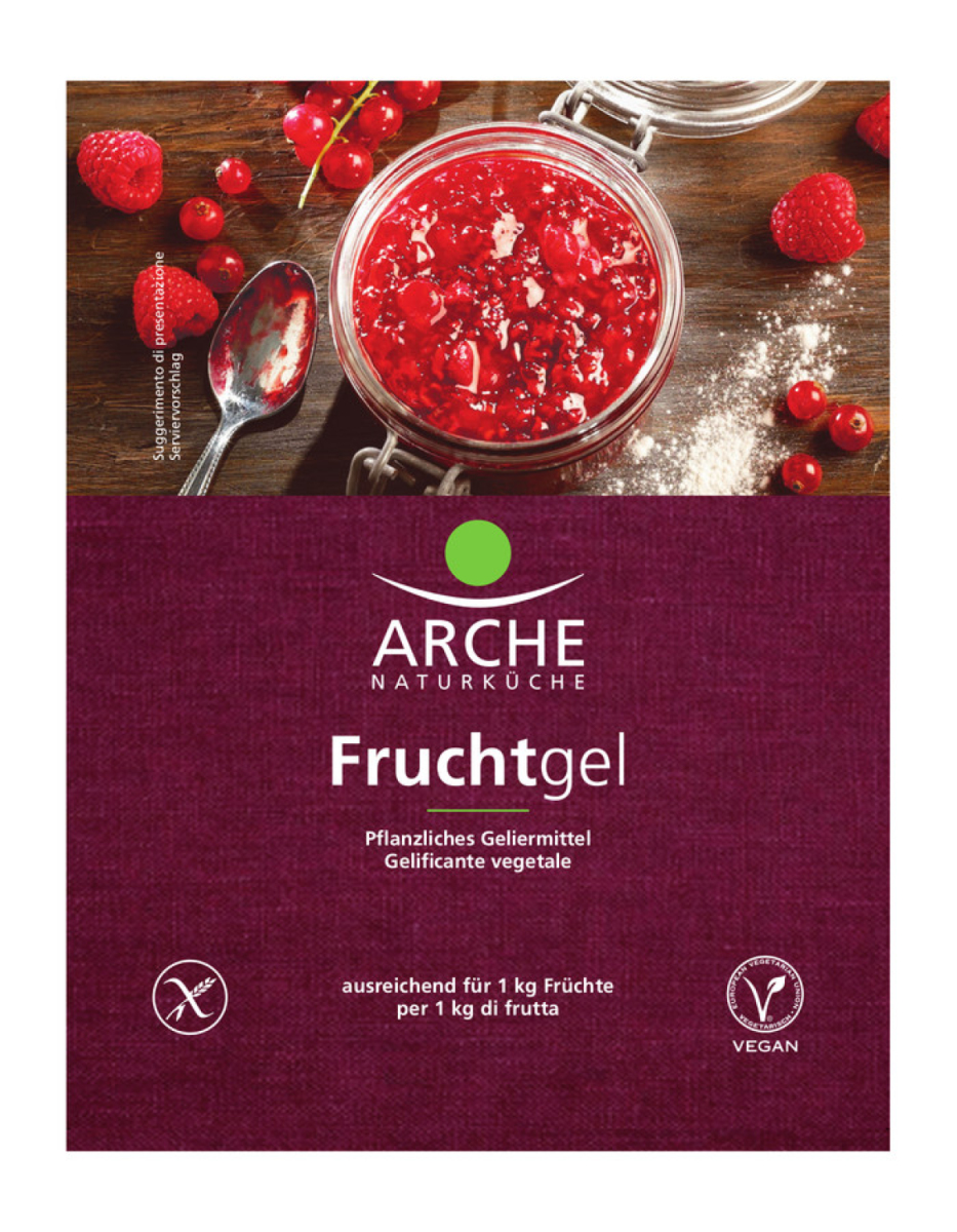 Fruchtgel