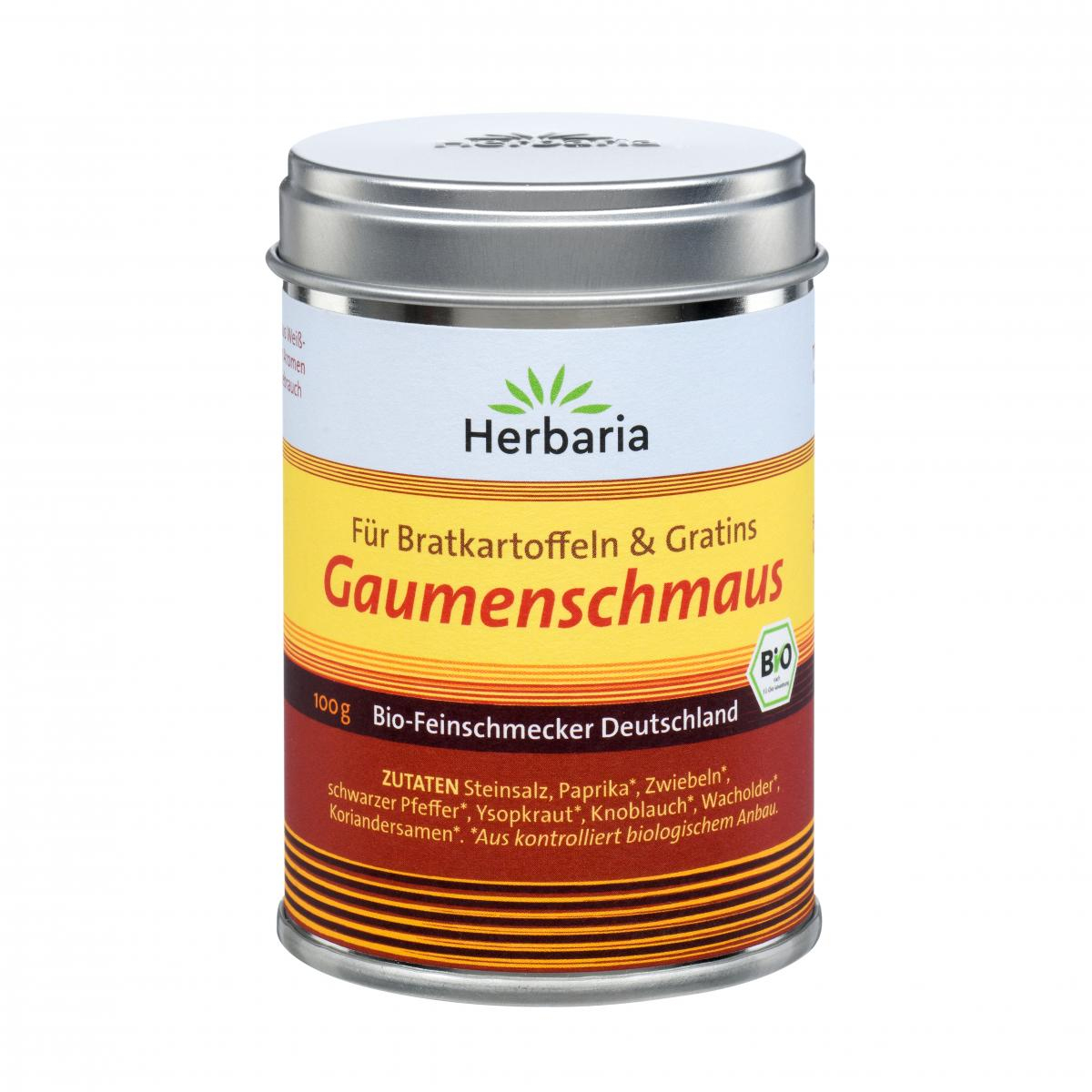 Gaumenschmaus - Bratkartoff