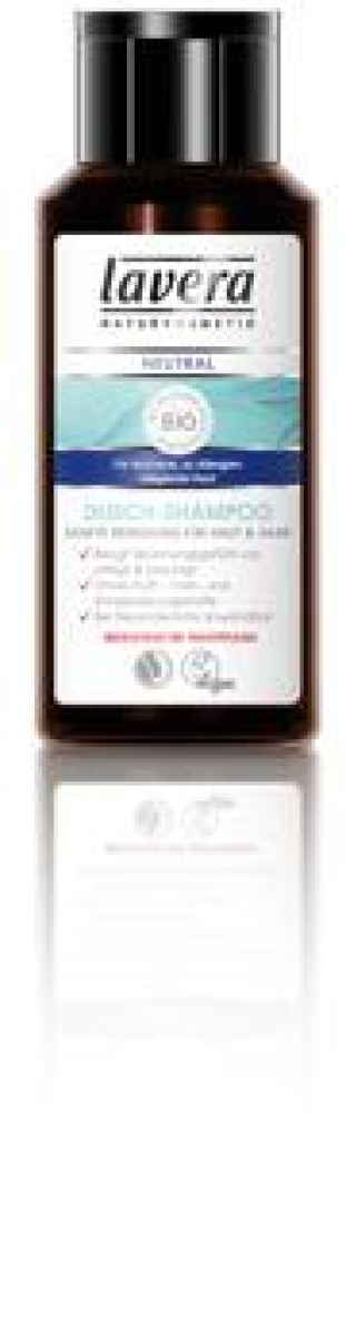 Neutral Dusch-Shampoo