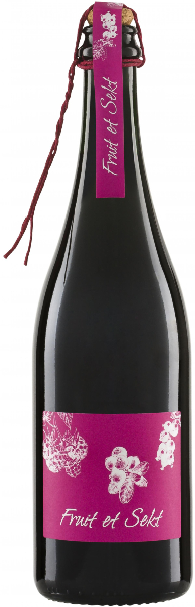 Fruit et Sekt