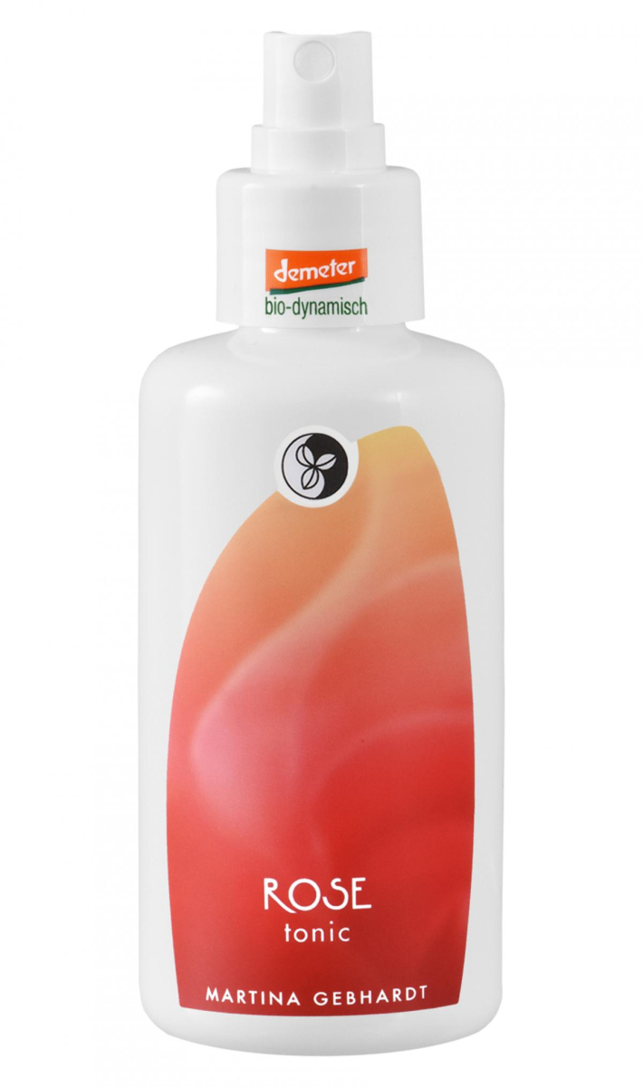 Rose Tonic - VORBESTELLARTIKEL