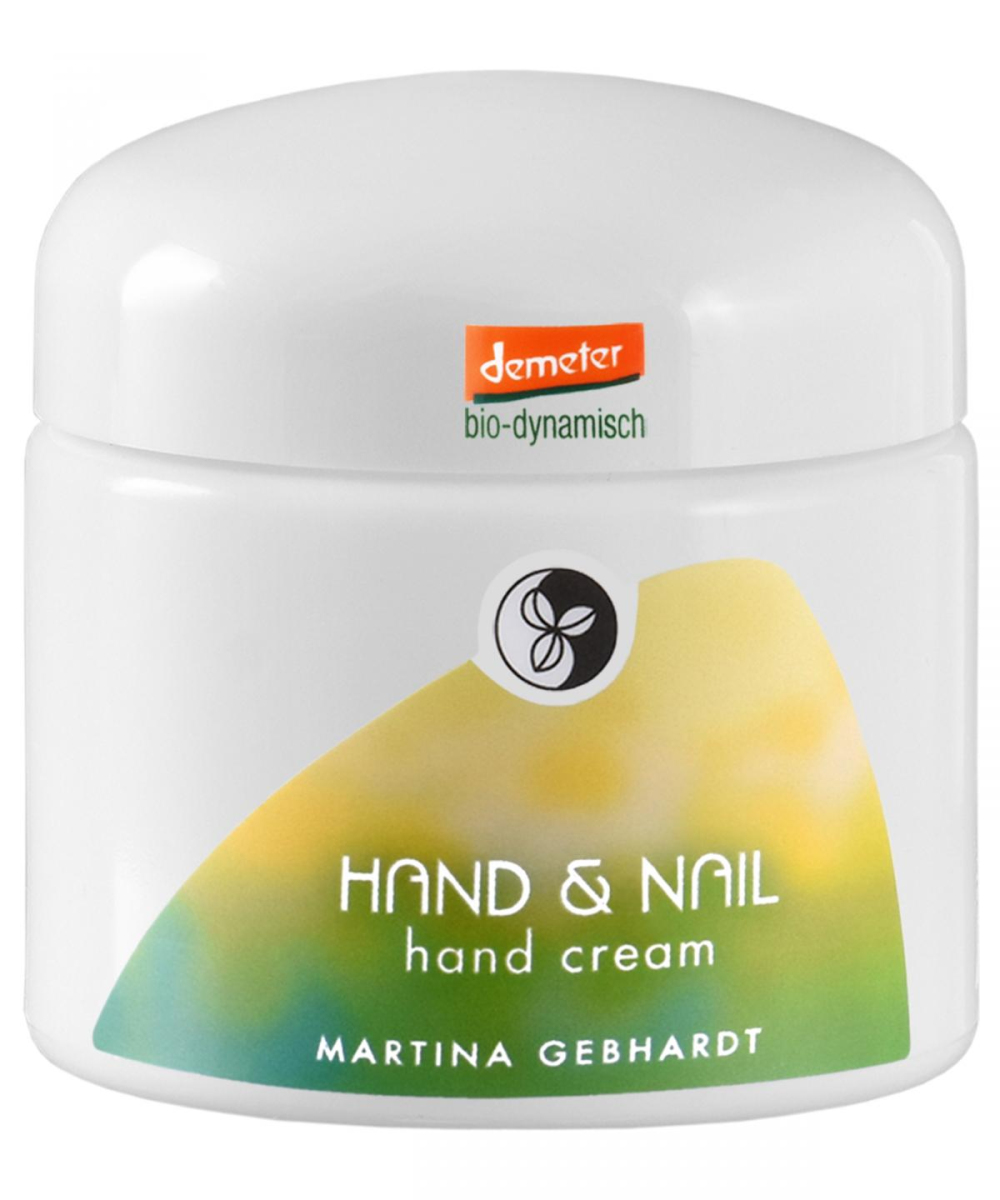 HAND & NAIL Hand Cream