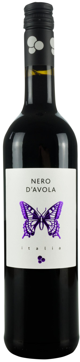 Nero d´Avola IGT