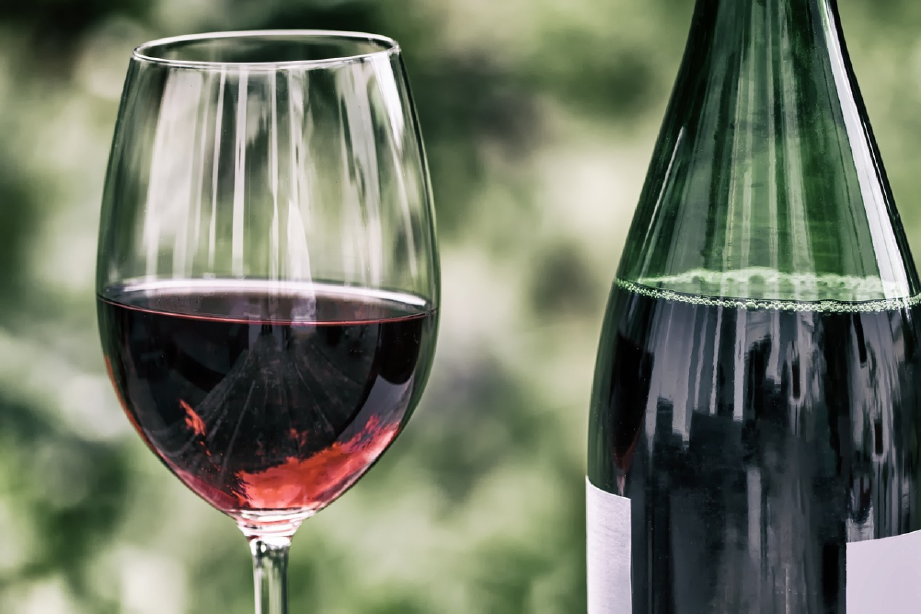 Blaufränkisch, 2022, Nordheimer Vögelein, Kabinet, trocken 0,75l