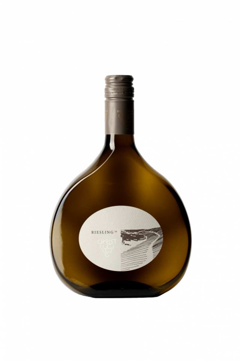 Riesling Kabinett, Bocksbeutel, Volkacher Ratsherr