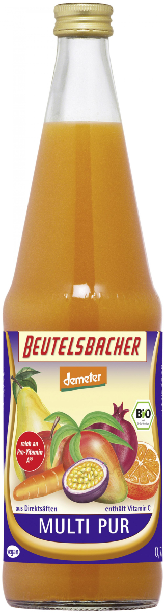 Multi Pur Demeter