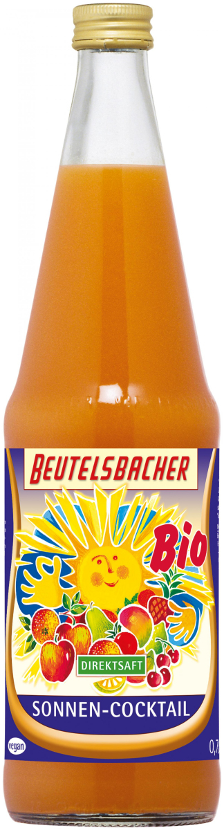 Sonnen Cocktail